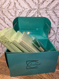 Build your own lashes méga kit from LASHSUN