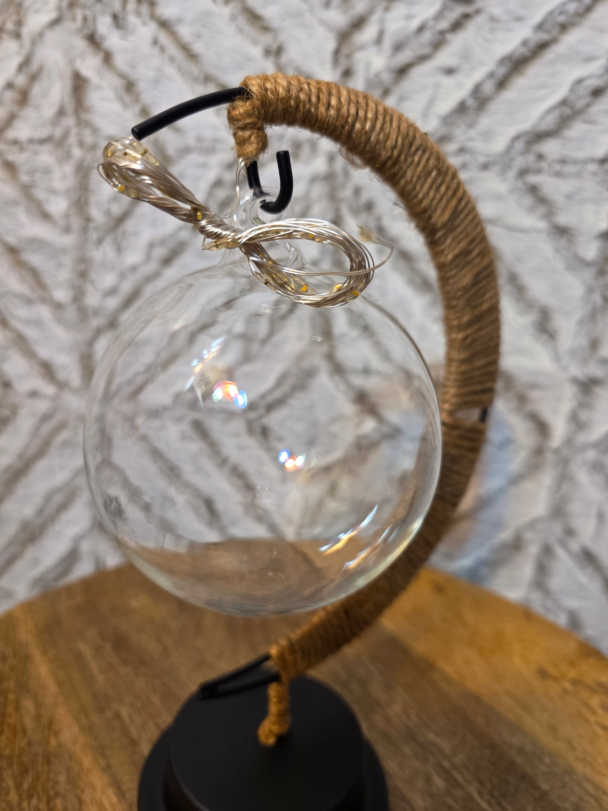 Twinkling Fairy Lights