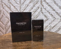 MAGNETIC PARFUM AND DÉODORANT SET FOR MEN