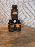 Peak potency for men supplément
