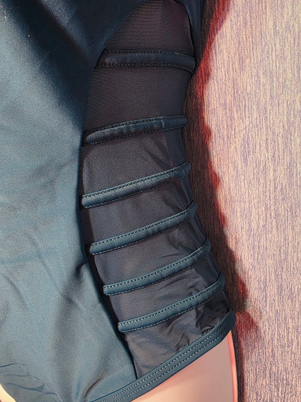 Cupshe swimsuit size meduim