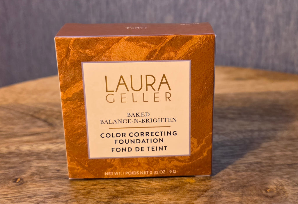 Laura Geller powder foundations and versatile powder foundation in Deep bundle