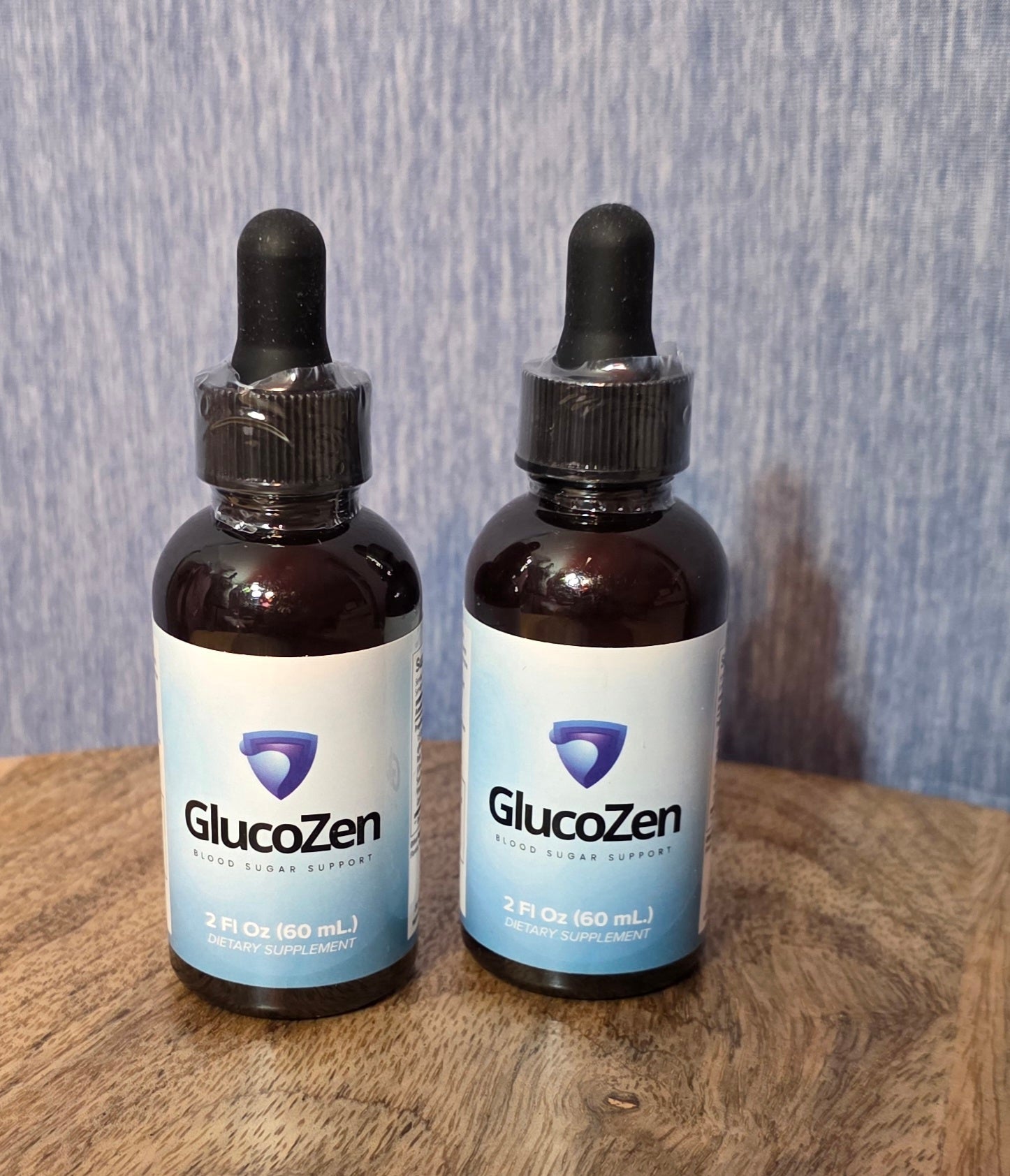 Glucozen you get 13 bottles for one price !