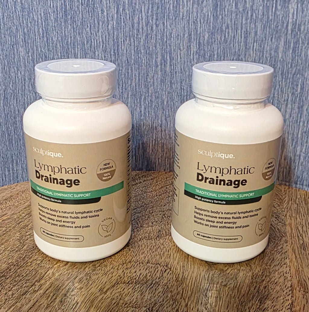 Lymphatic Drainage sup.