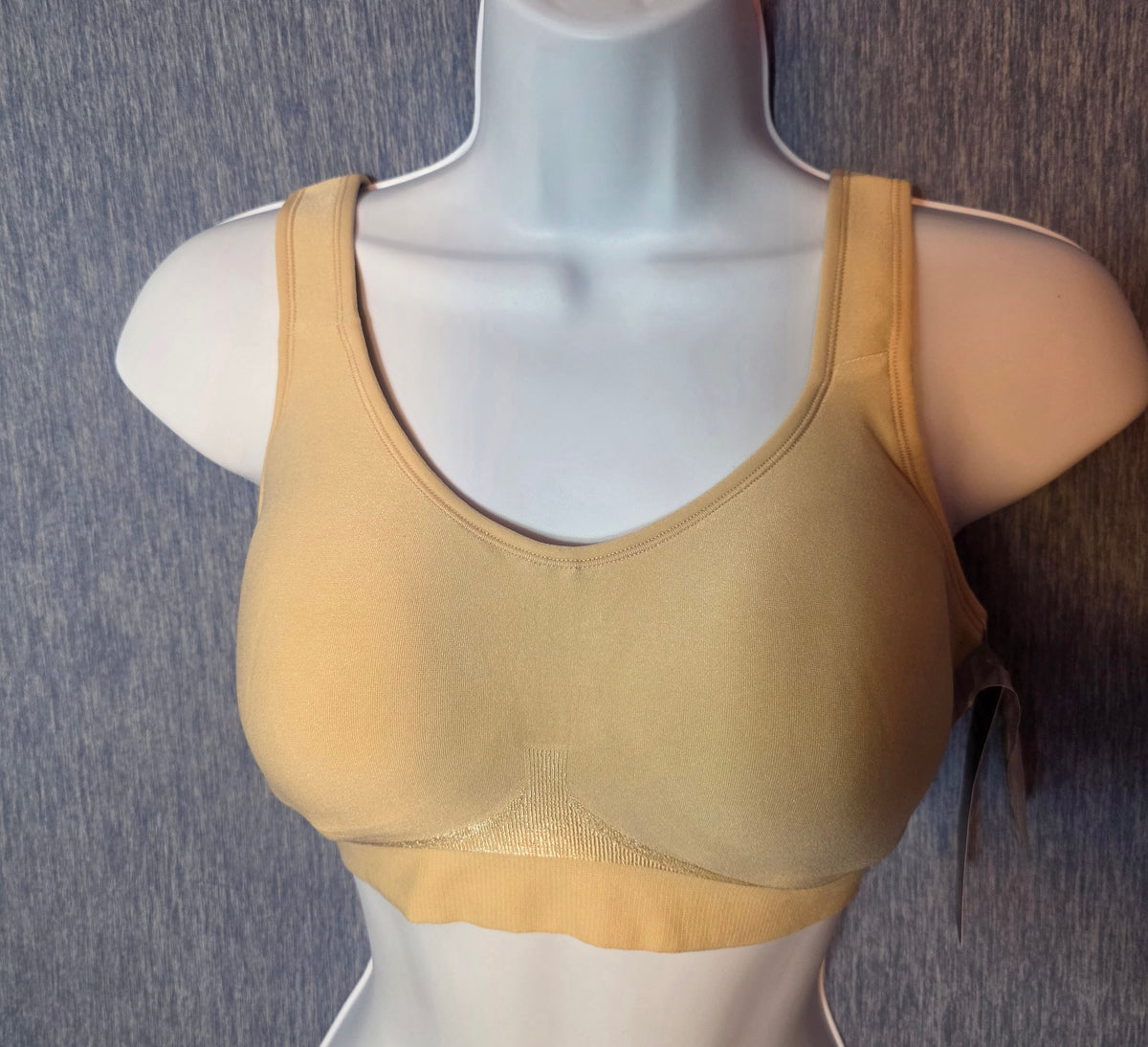 Body & Bra