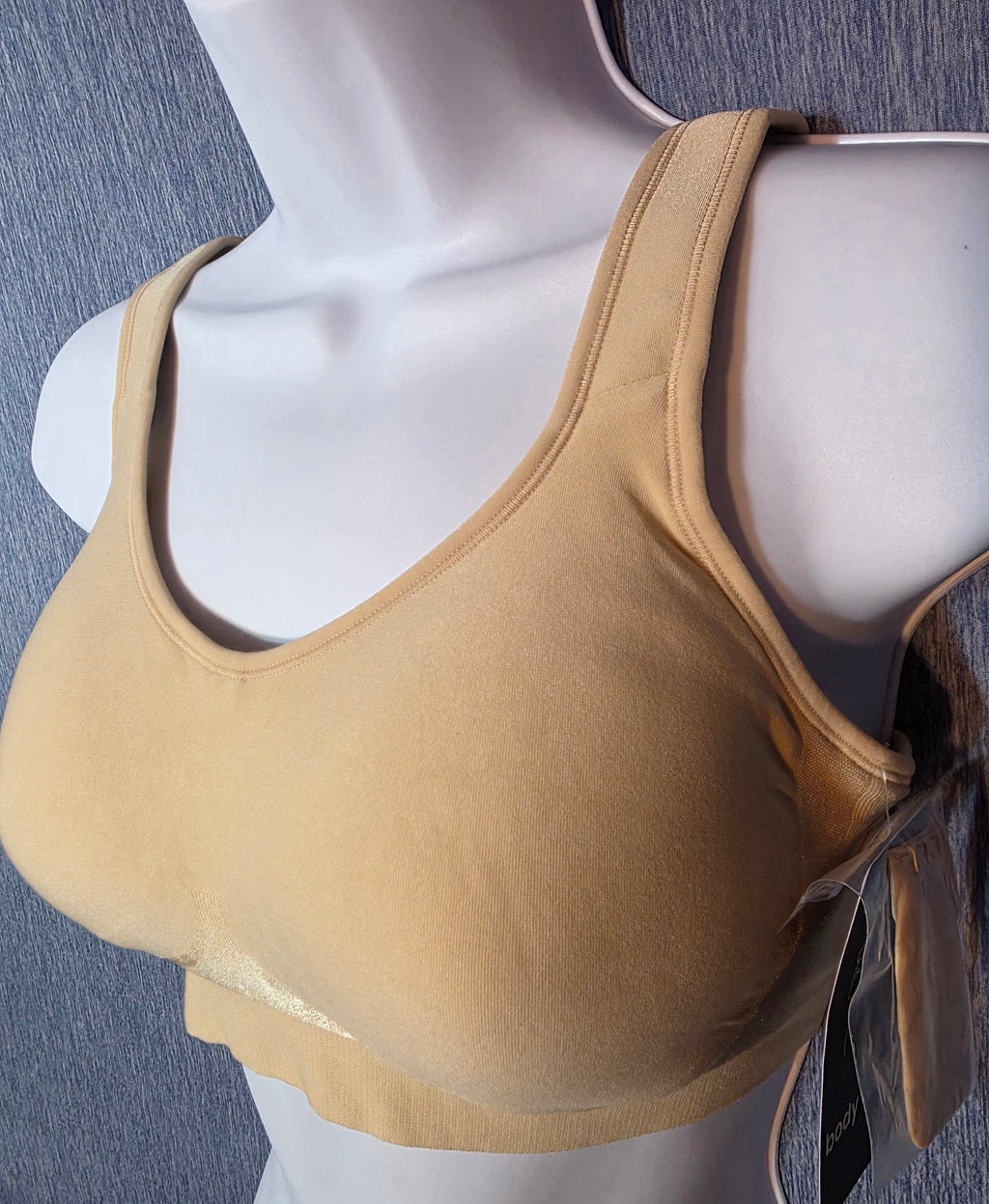 Body & Bra