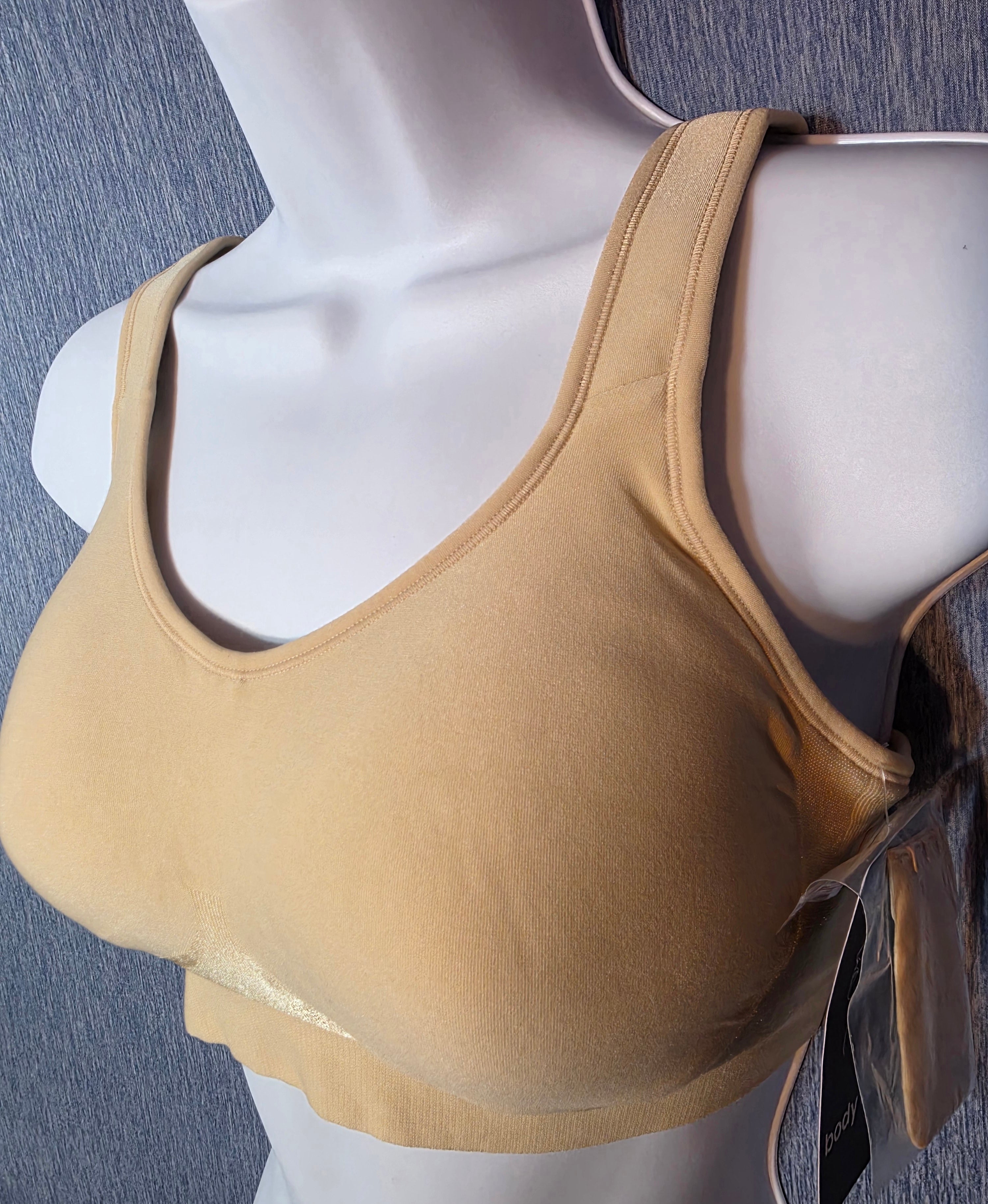 Body & Bra