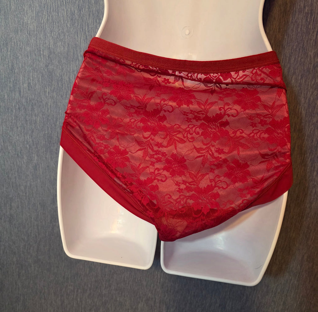 Quasti womens meduim underwear