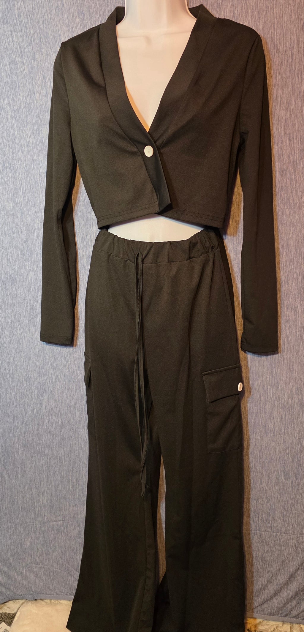 OH SO CUTE pants outfit 2 piece