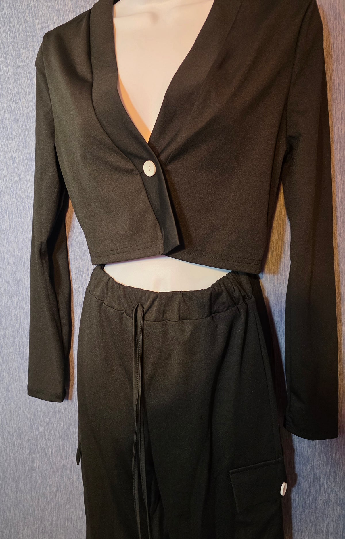 OH SO CUTE pants outfit 2 piece