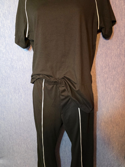 2 piece outfit for around the house or a day out and about