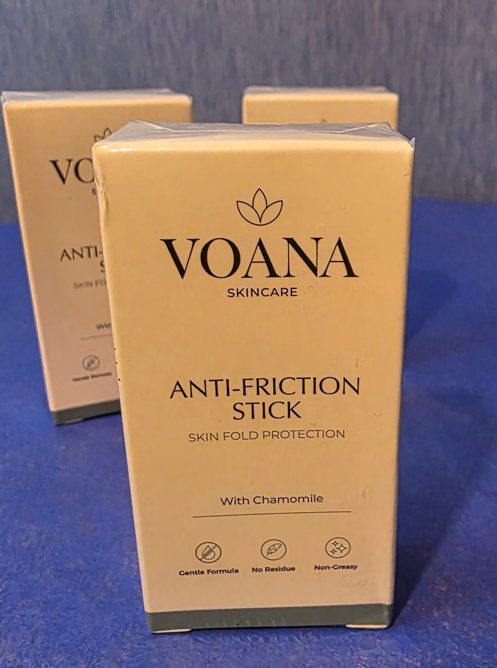 Anti friction stick 3 sticks one price