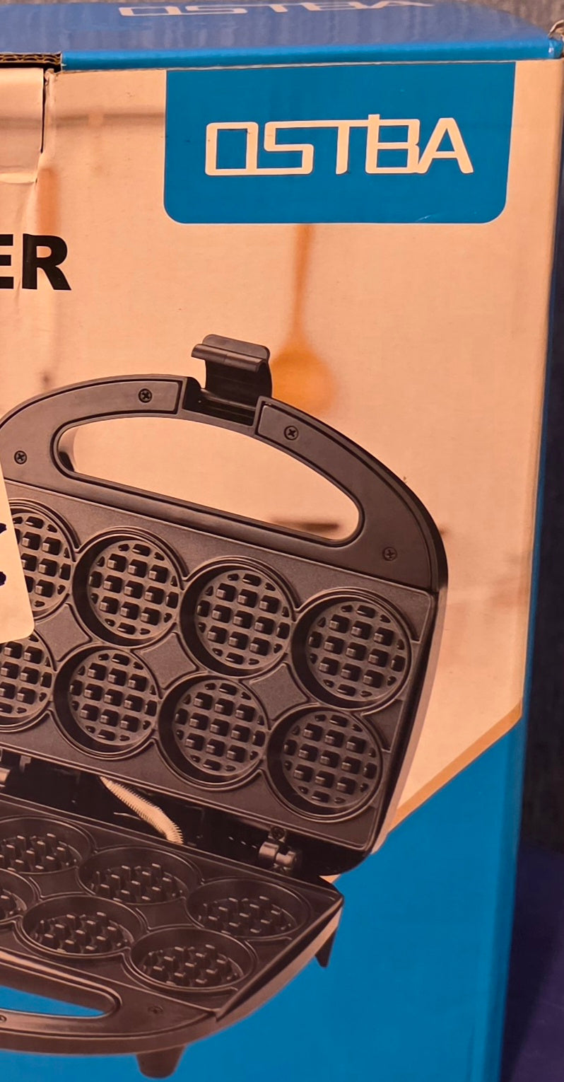 Ostba Chaffle Maker