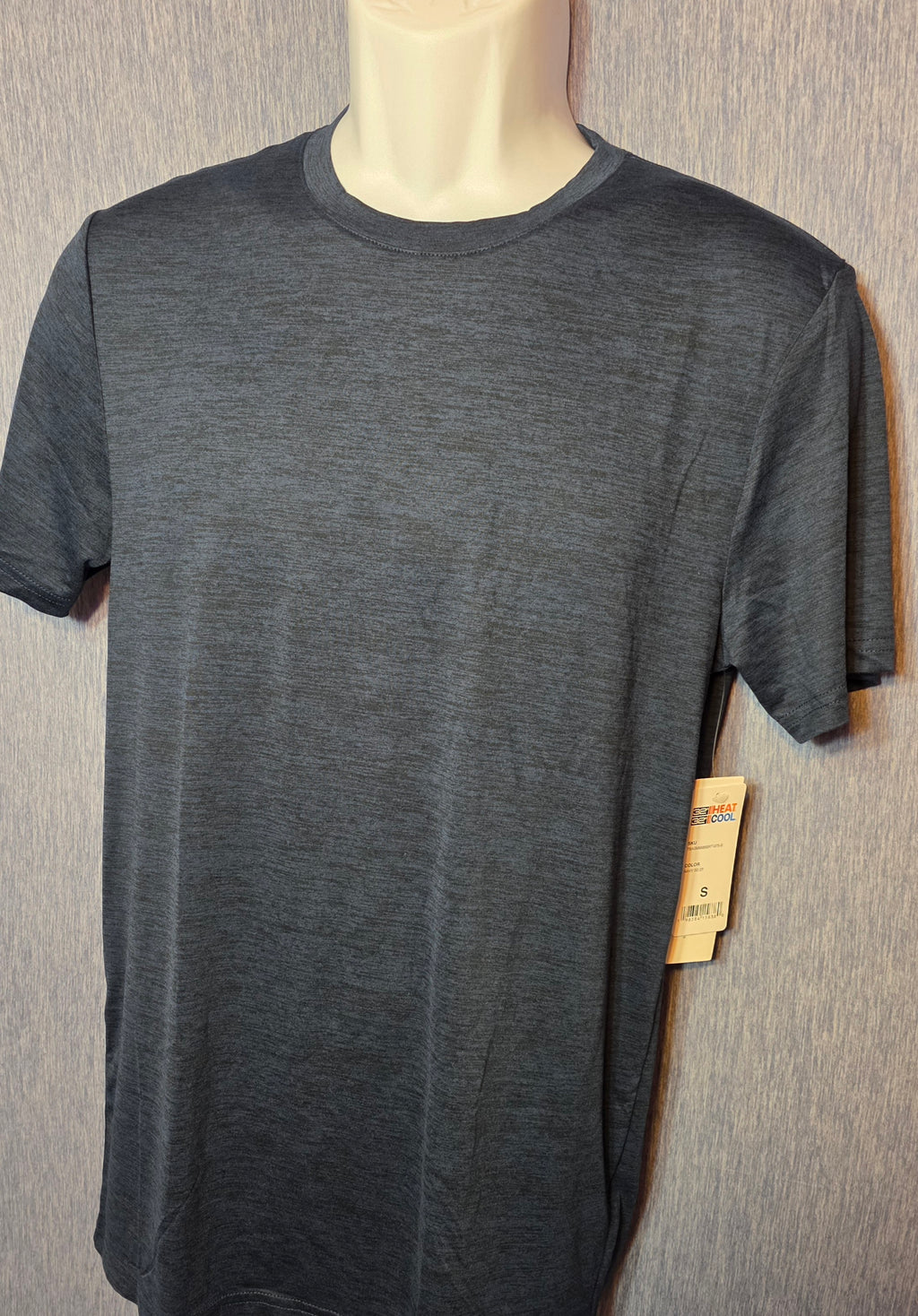 32 ° mens heat or cool T-shirt
