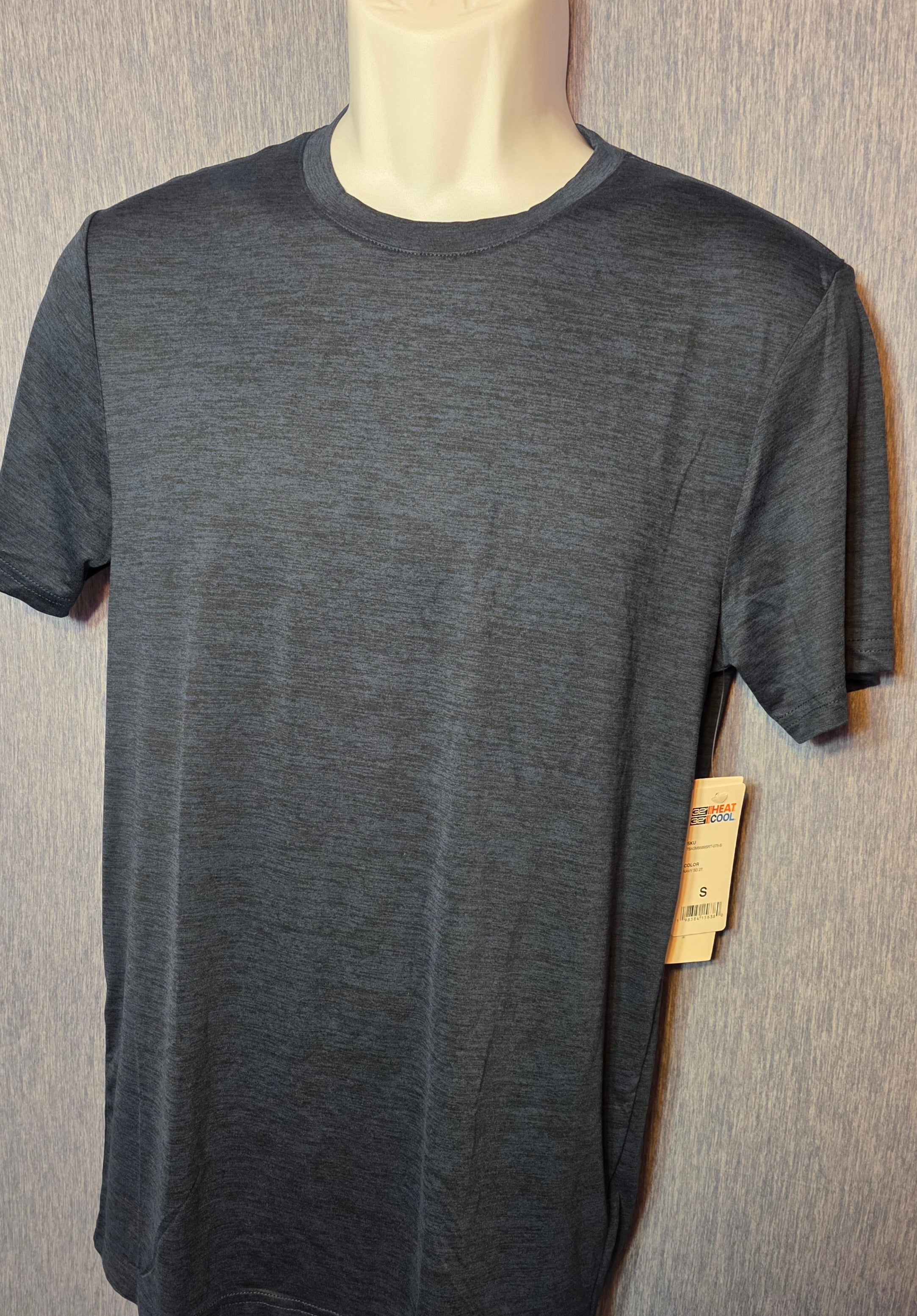 32 ° mens heat or cool T-shirt