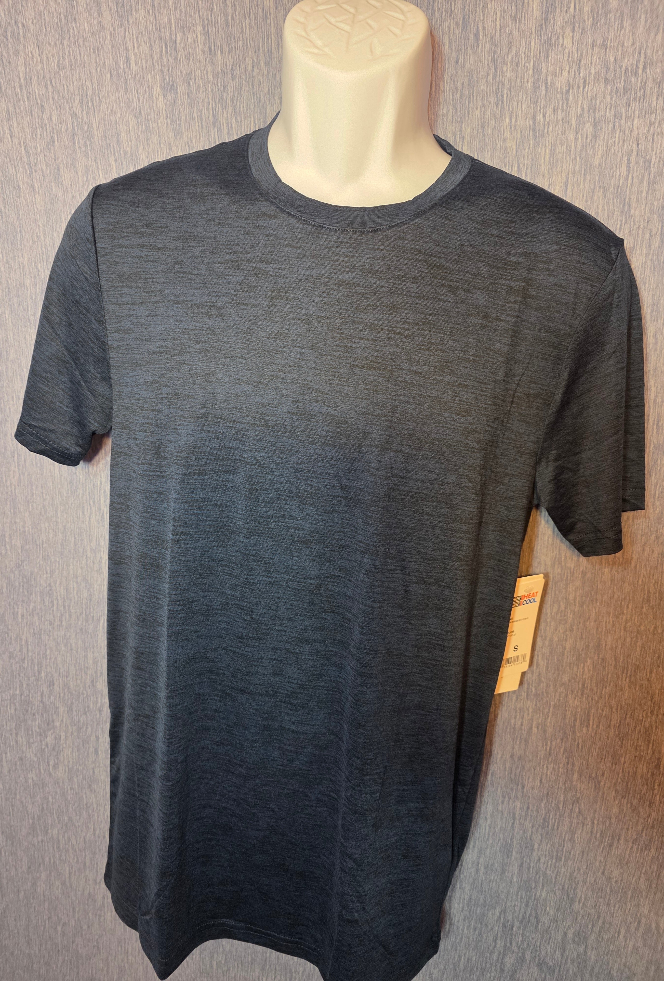 32 ° mens heat or cool T-shirt
