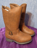 Oshkosh toddler girl boots