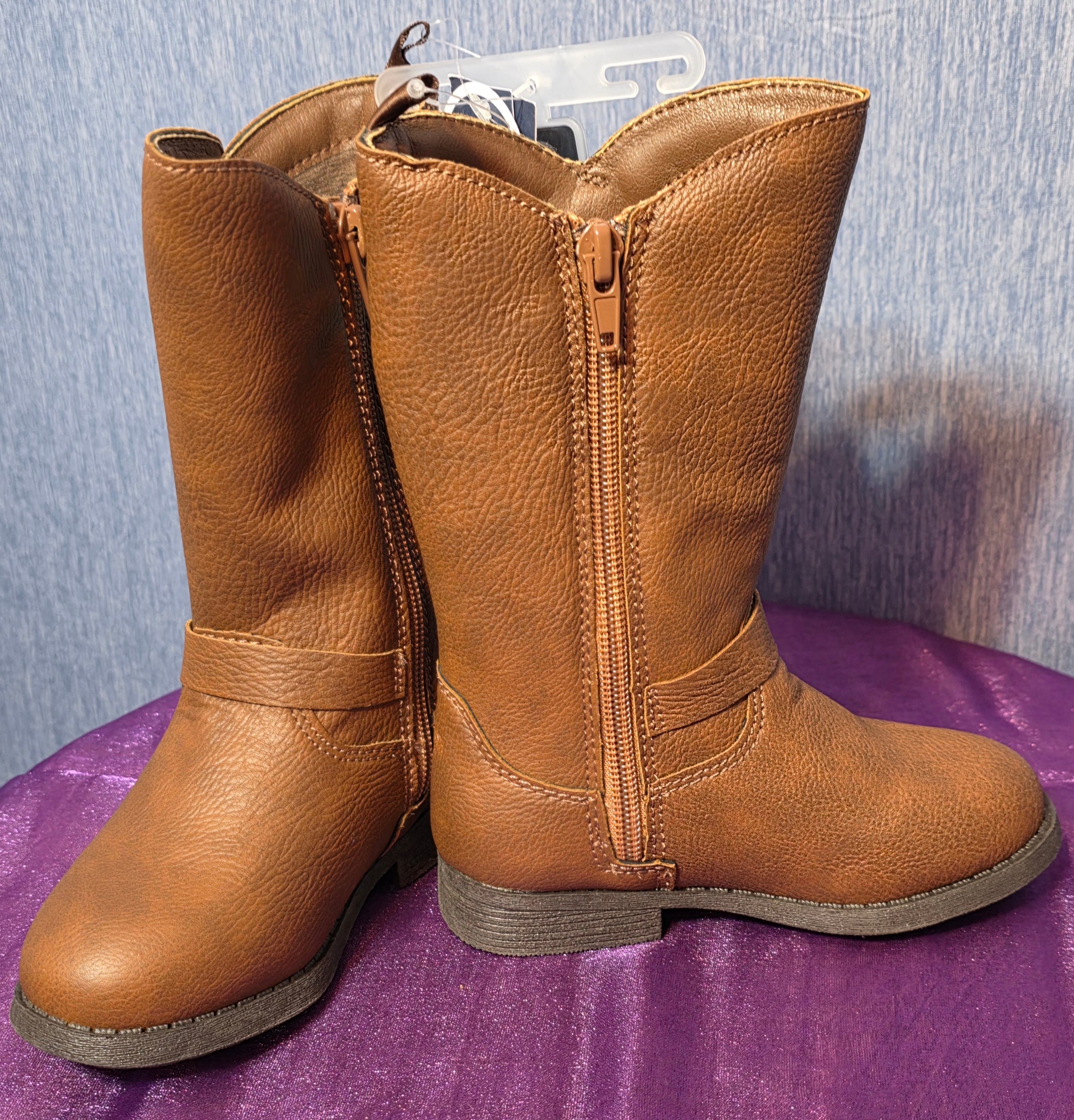 Oshkosh toddler girl boots