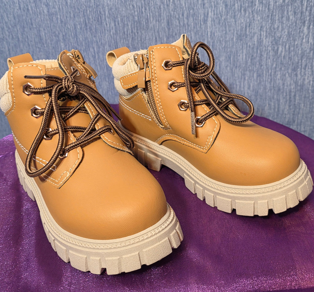 US Sports outdoor boots for children