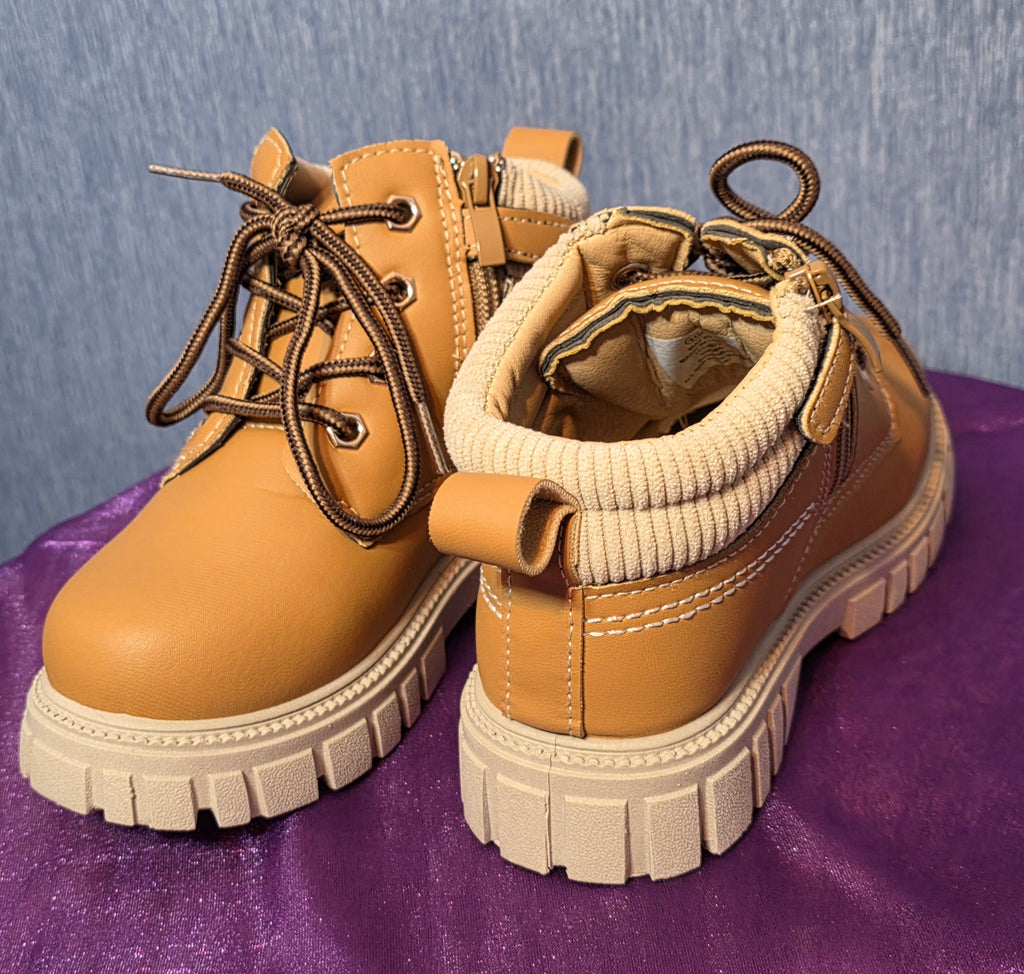 US Sports outdoor boots for children