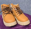 US sports outdoor boots for children