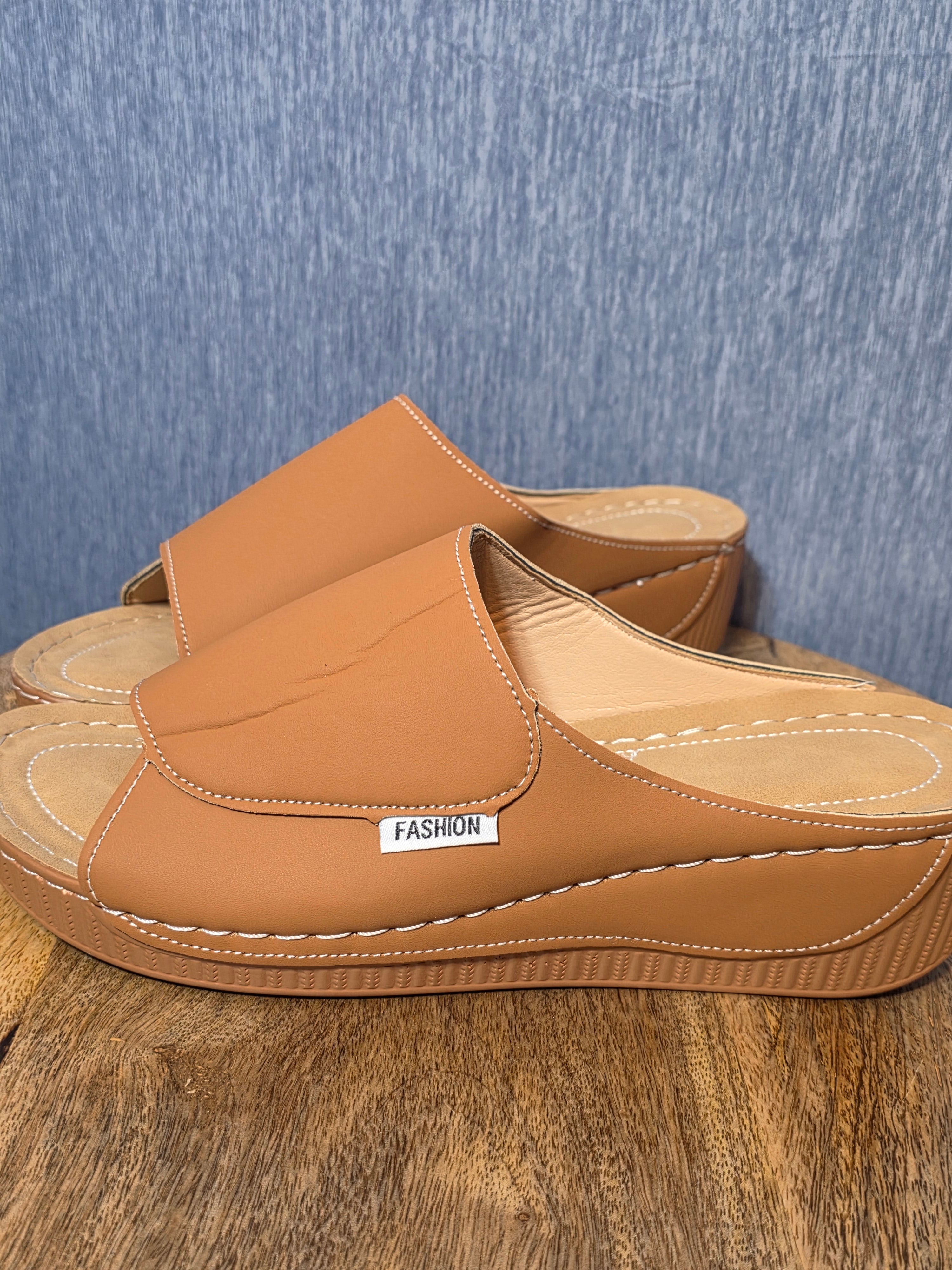 Fashion sandels light weight