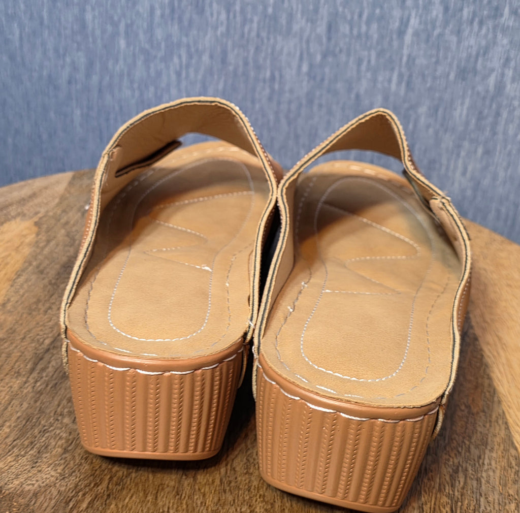 Fashion sandels light weight