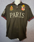 Mens polo shirt size meduim