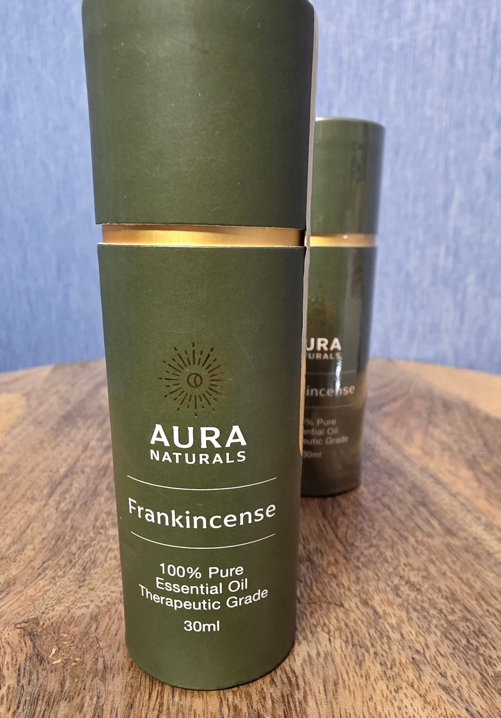 Frankincense 100% pure essential oil 30ml 2 bottles one price
