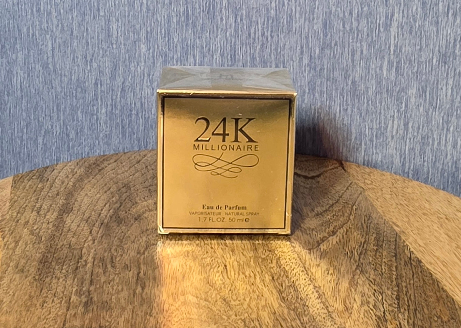 24k unisex parfume