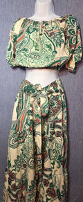 2 piece set