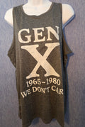 GEN X tank top