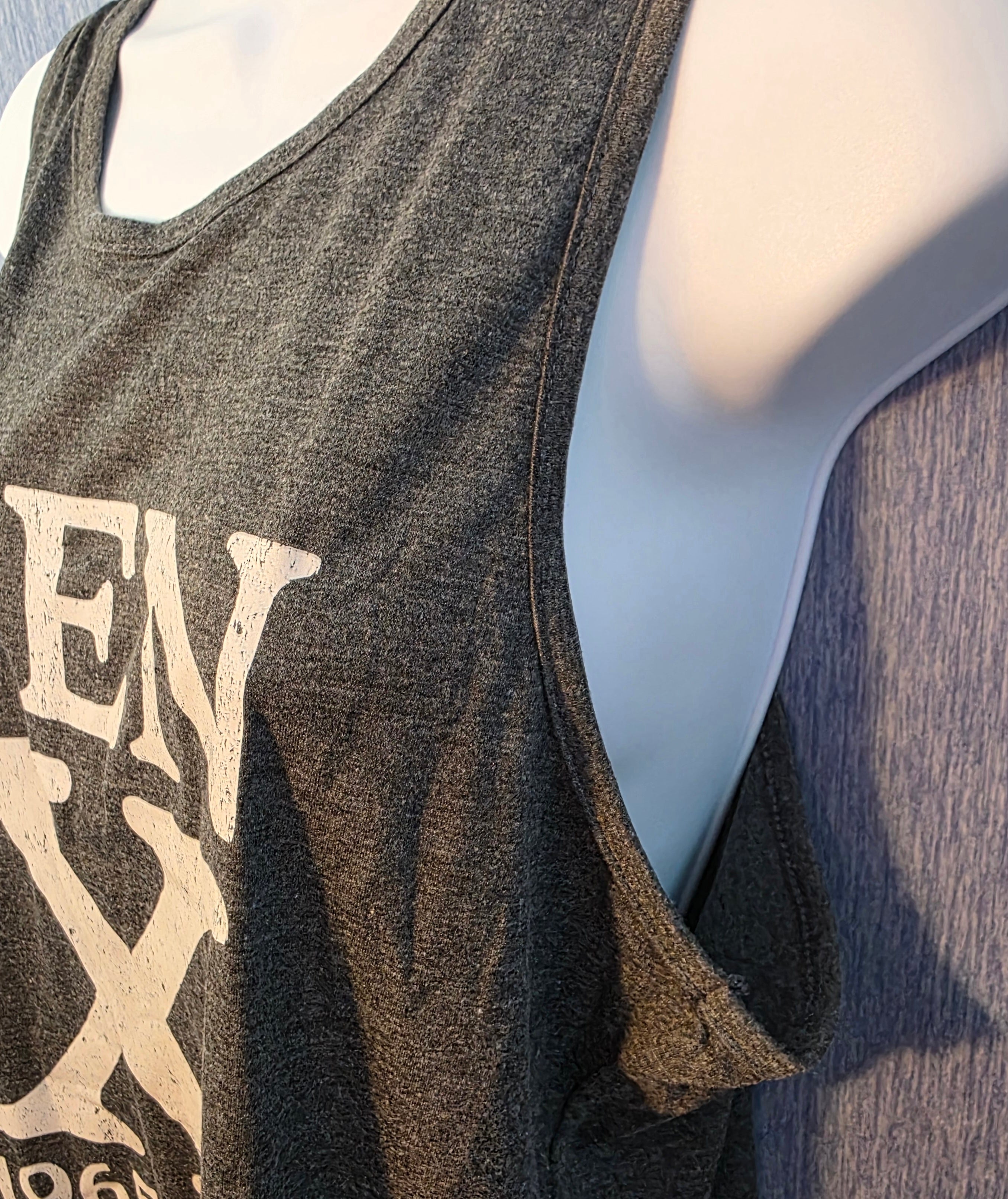 GEN X tank top