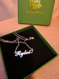 Pretty Things Rylee Necklace