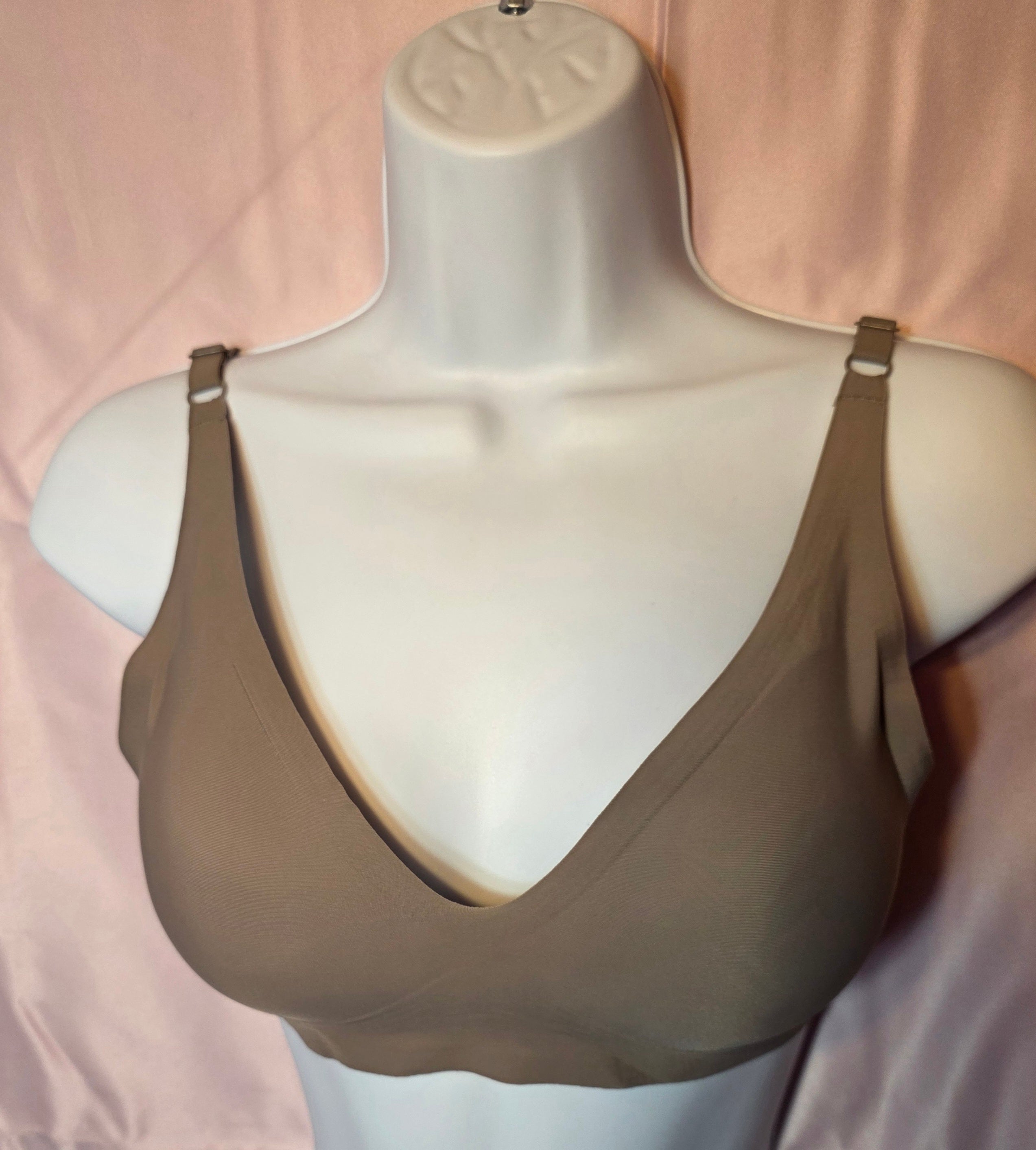 Bra size meduim