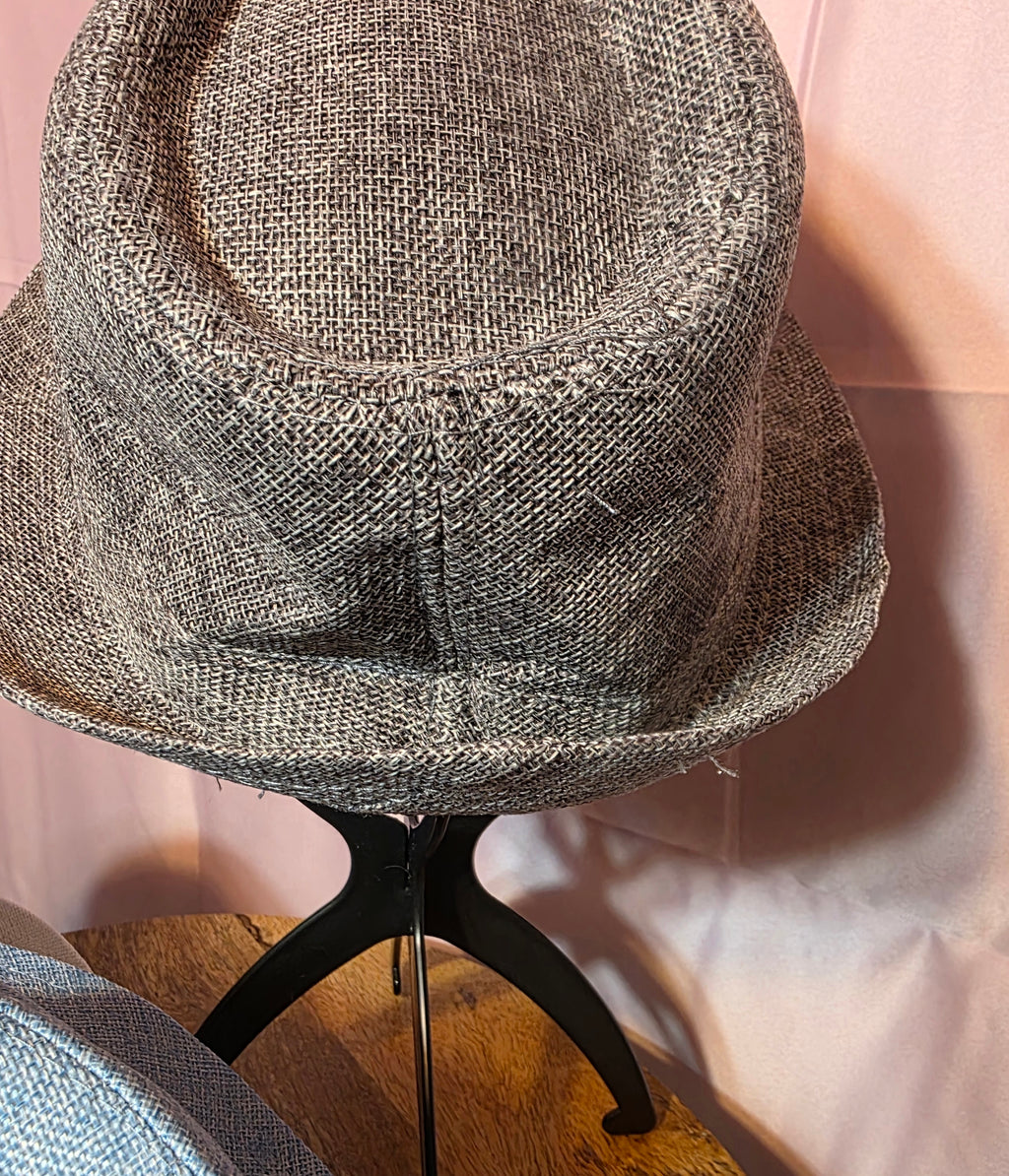 3 hats