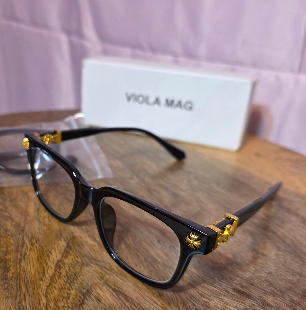 Fashion eyewear