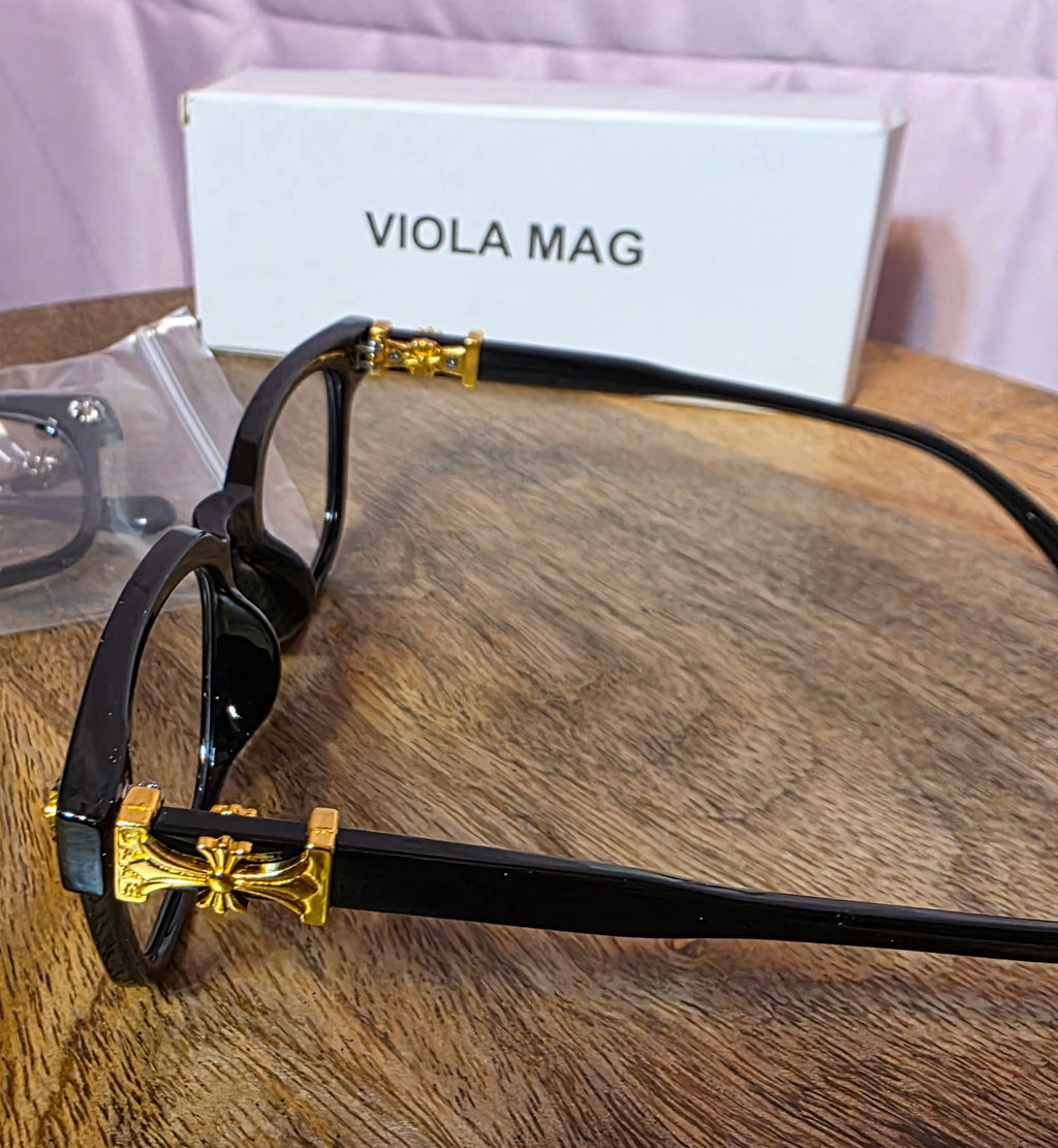Fashion eyewear
