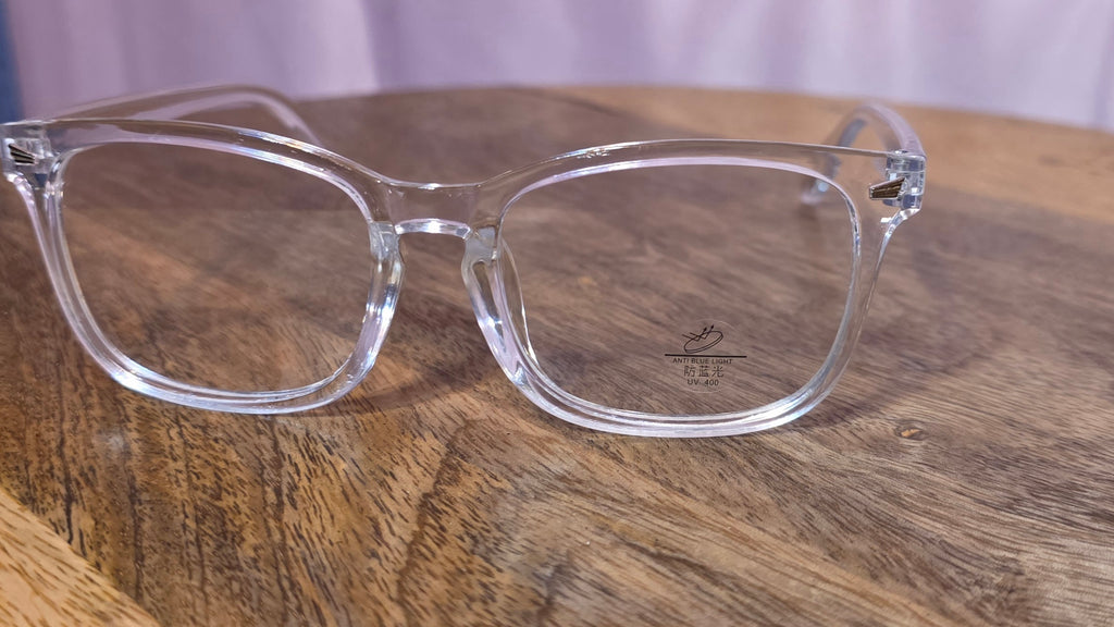 Fashion eyewear