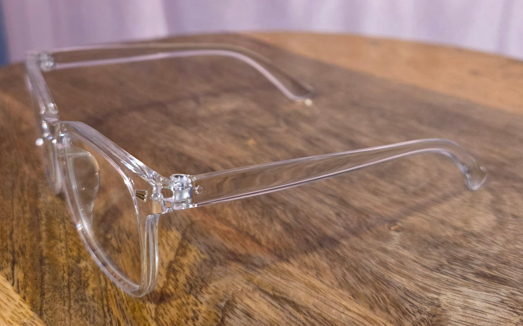 Fashion eyewear