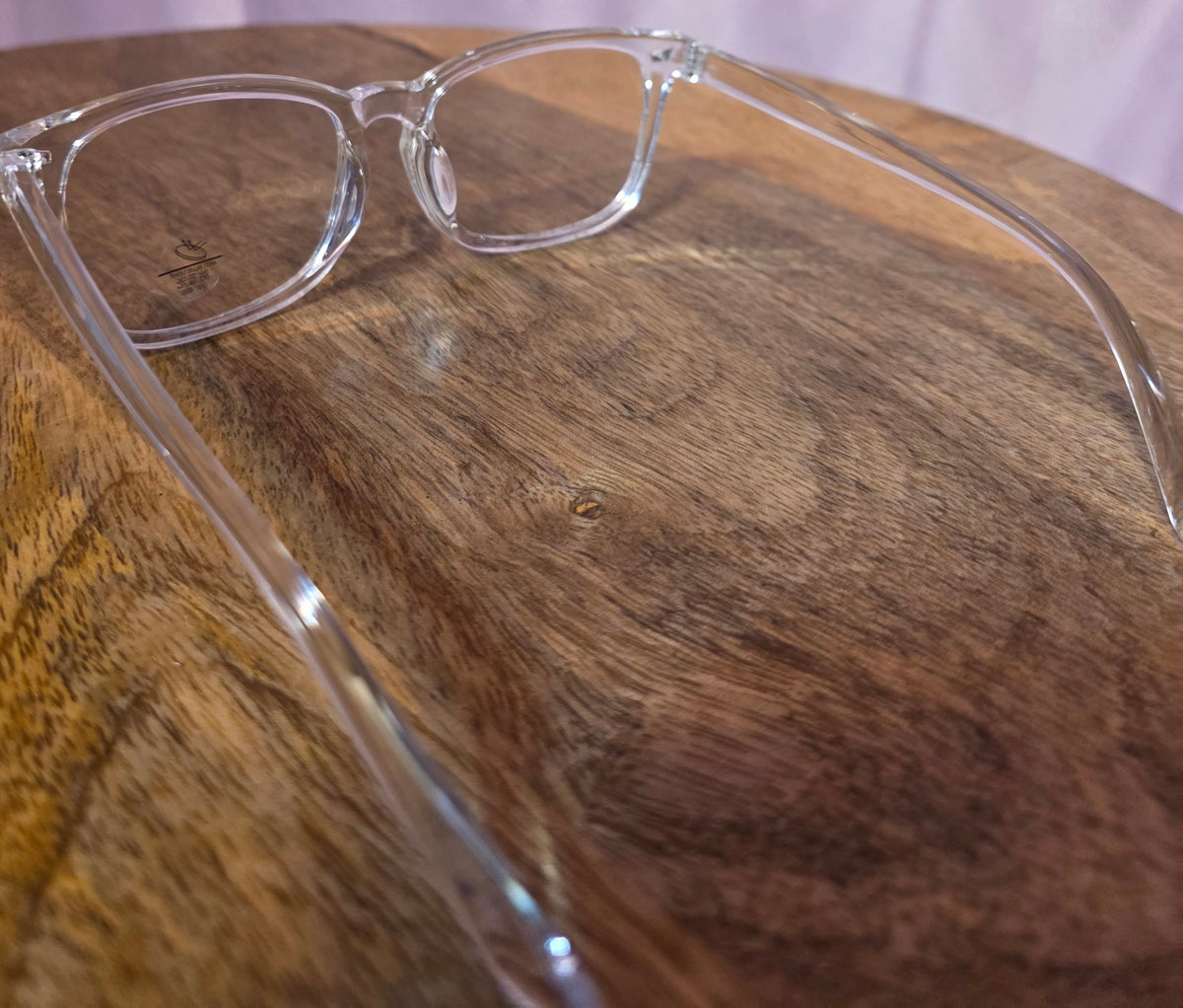 Fashion eyewear