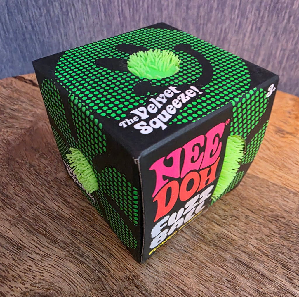 NEEDOH velvet squeeze