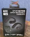 Sports Active Open Wearable Earbuds
