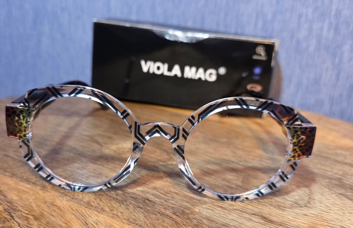 Fashion Glasses