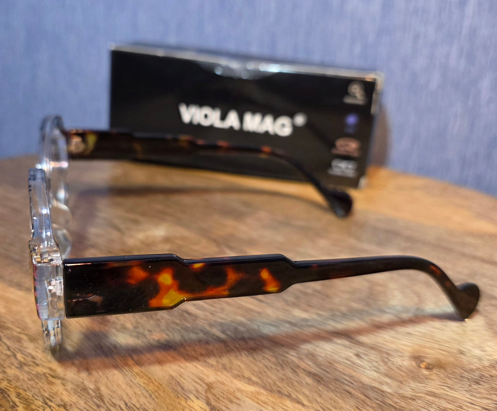 Fashion Glasses