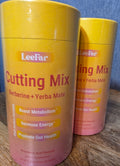 Cutting mix by Leefar