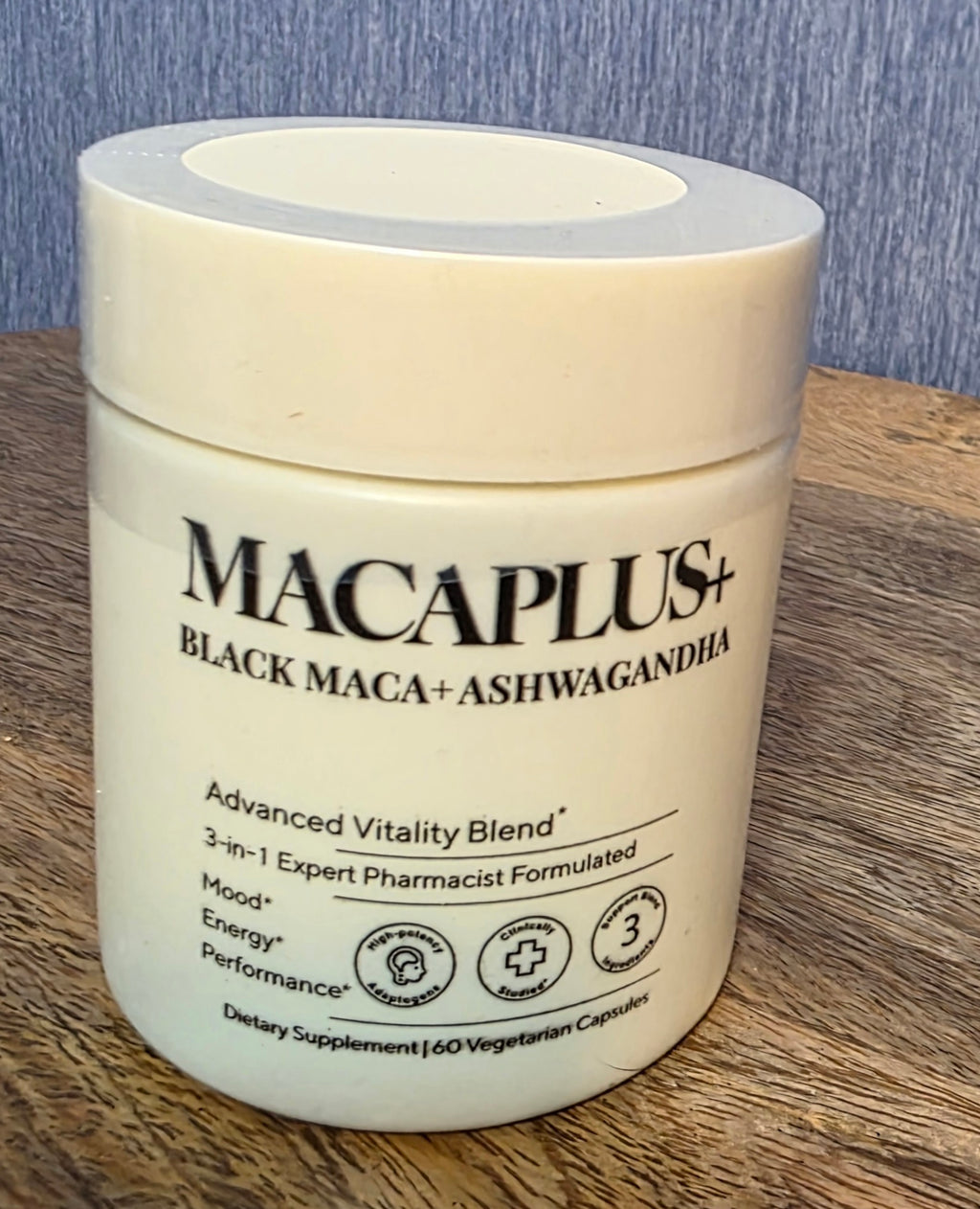 Macaplus