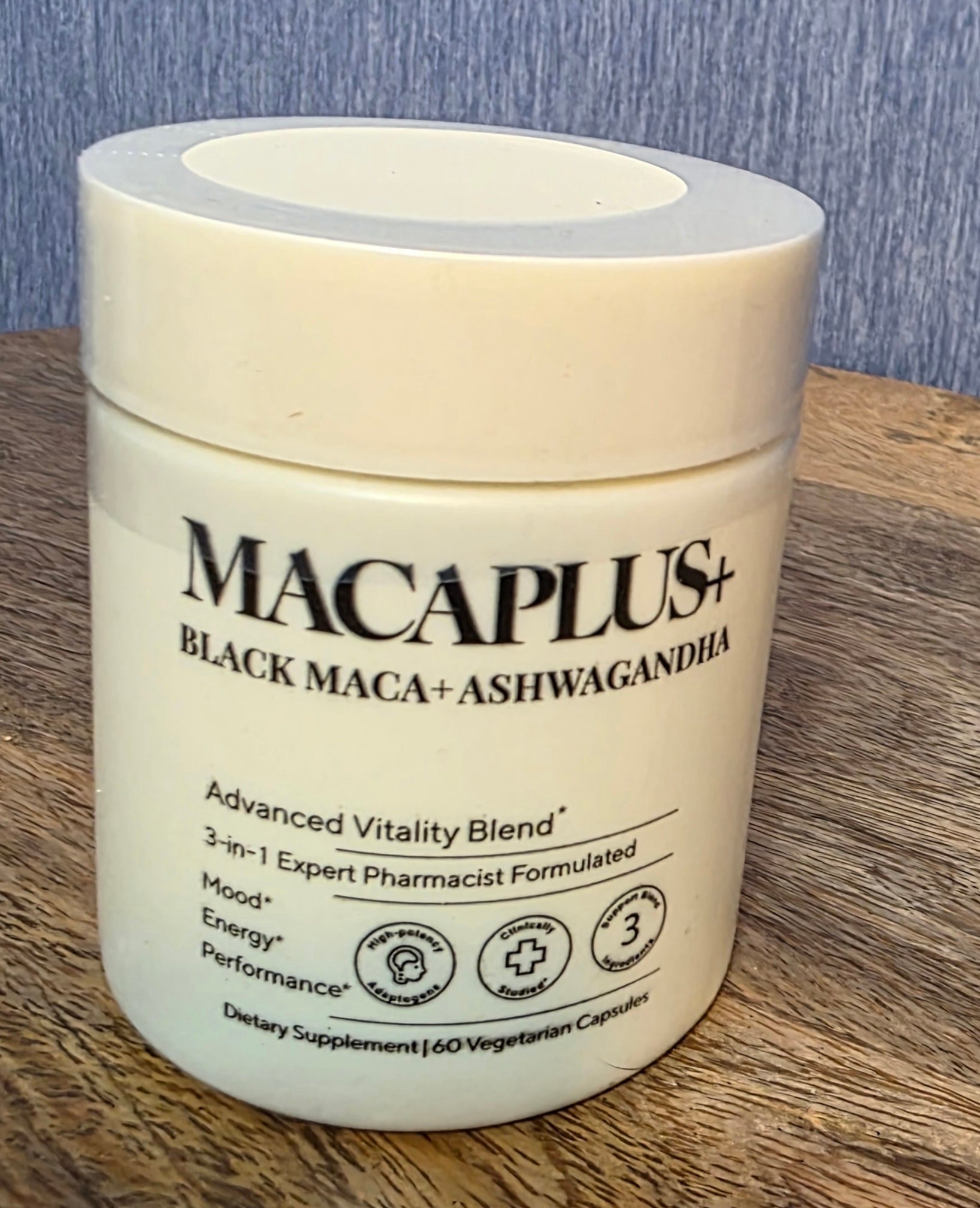 Macaplus