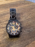 Mens Geneva brand watch