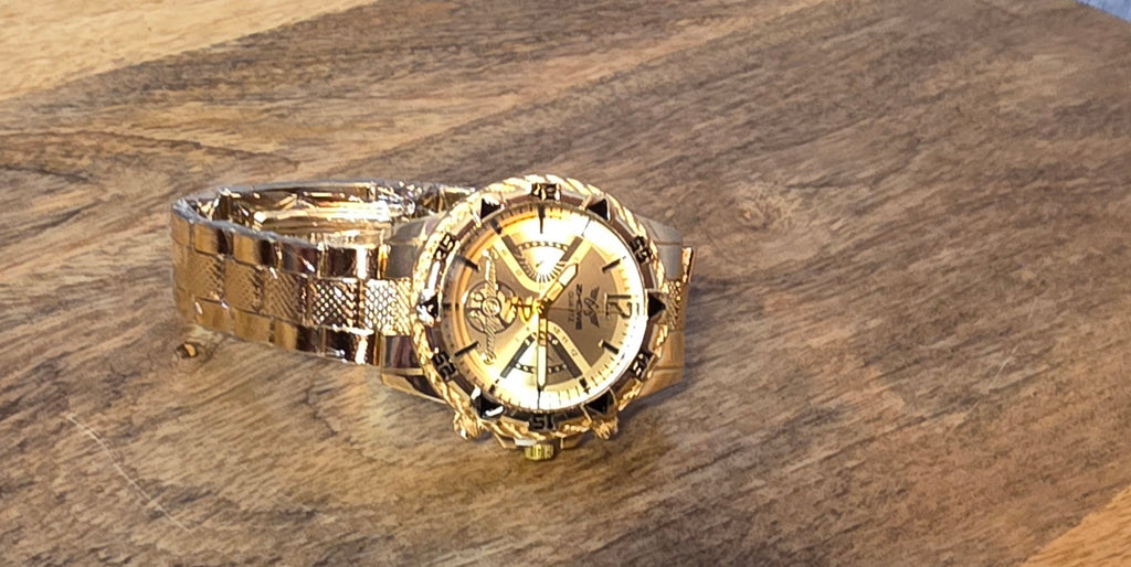 Mens ZHOWE Watch